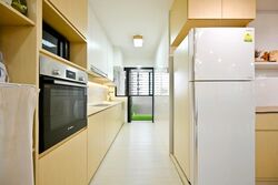 Blk 419A Waterfront II @ Northshore (Punggol), HDB 4 Rooms #588149761